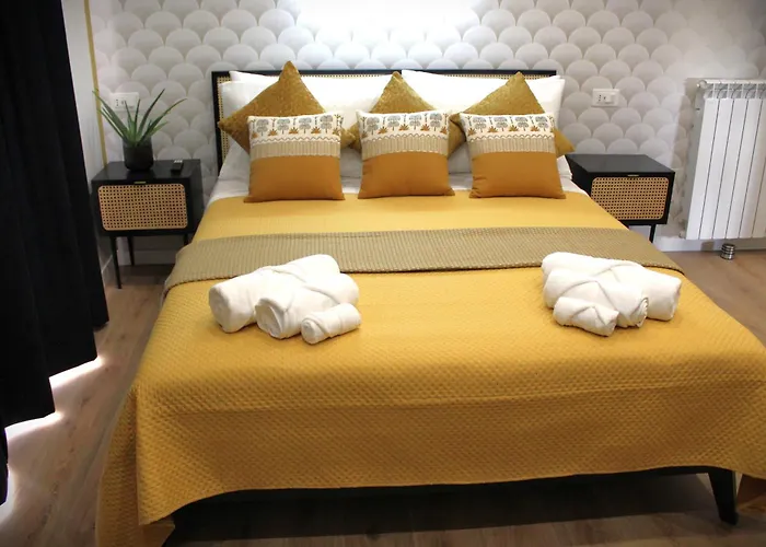 Sistine Chapel View Check-in From 3 Pm To 10 Pm 4* רומא