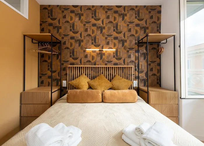לינה וארוחת בוקר Sistine Chapel View Check-in From 3 Pm To 10 Pm רומא